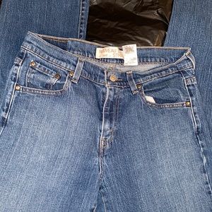 Levi 505 Nouveau straight Great condition hardly worn